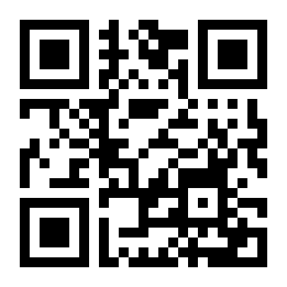 峡谷漂移赛车二维码