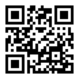 地牢轮子二维码