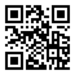 华人书城二维码