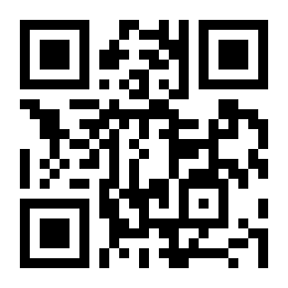 12321举报助手二维码