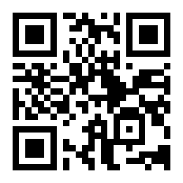 光辉物语二维码