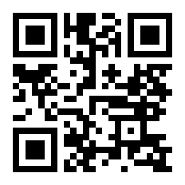 深蓝空间二维码