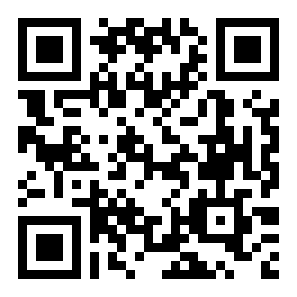 彩色爆破世界二维码