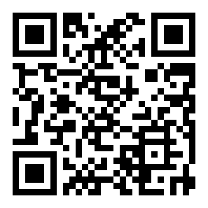 3D模拟直升机二维码