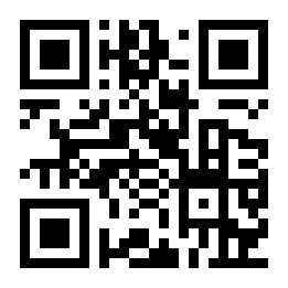 清扫大师二维码