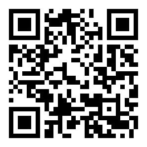 火山充电二维码