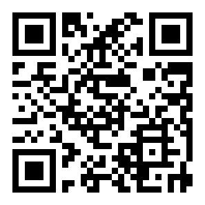 新免费漫画二维码