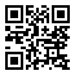 4x4suv越野极限吉普车二维码