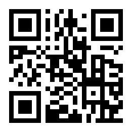 武士刀单挑二维码
