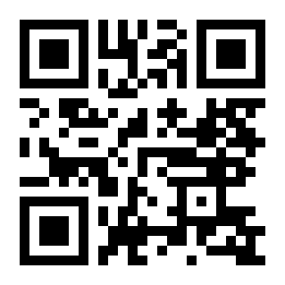 chok吧电影院二维码