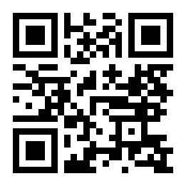 太空影视二维码