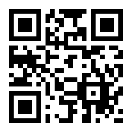 博蓝共享二维码