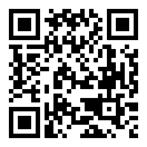 鲸海书城二维码