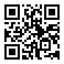 乞丐变总裁二维码