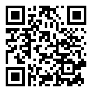 火柴人传奇：影子武士内购版二维码