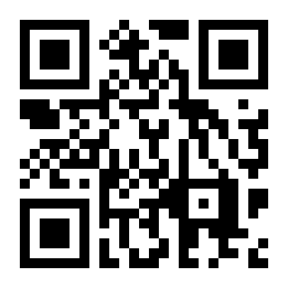 最准天气二维码