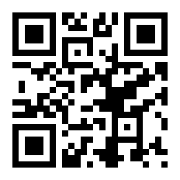 阿狸漫画壁纸二维码