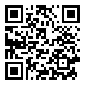 保龄球运动员二维码