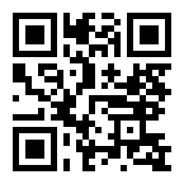 四平新风采二维码