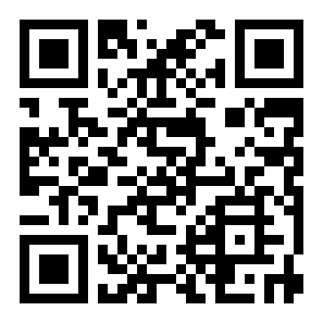 椒盐音乐二维码