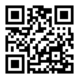 蓝狐影视新版本上墙二维码