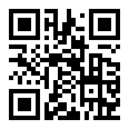 派对动物园二维码