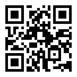 芝课写字二维码