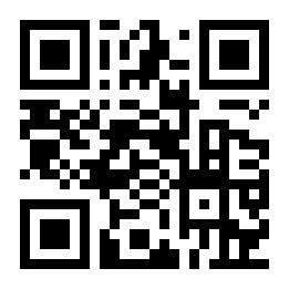 首播影院手机电影二维码