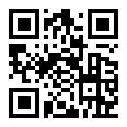 馋猫闲置二维码