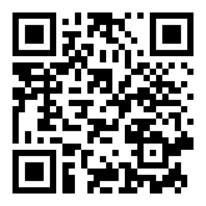 儿童课堂二维码