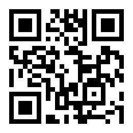 高中少女跑酷二维码