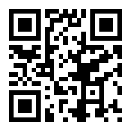 地平线2046跑道二维码