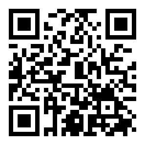 幸运的挖掘机二维码