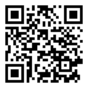 死亡跑酷二维码