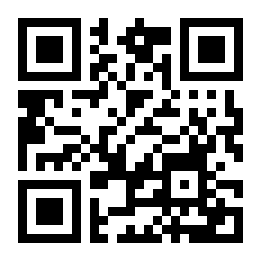 邪恶汽车二维码