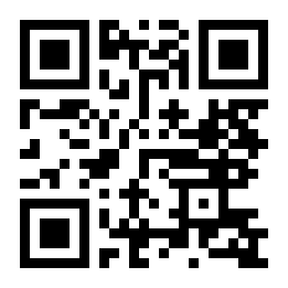 很赞学习二维码