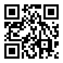 布丁扫描二维码