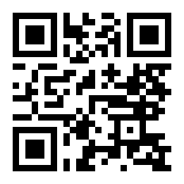 火柴人凌空对战二维码
