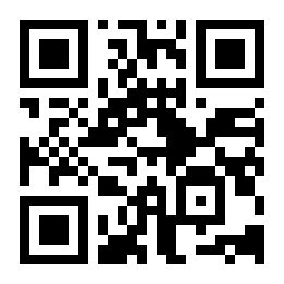 兔兔猜拳冷狐版安卓二维码