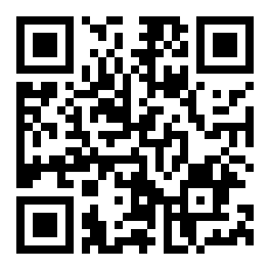 暗影格斗3汉化版二维码