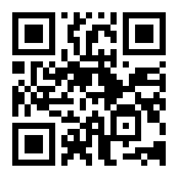 WIFI钥匙密码管家二维码