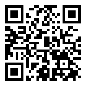 纯鱼台球二维码