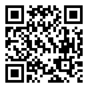 小度影视二维码