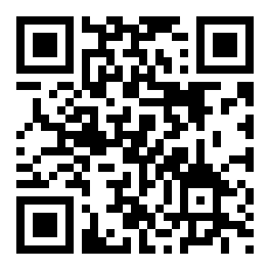 跑酷勇者二维码