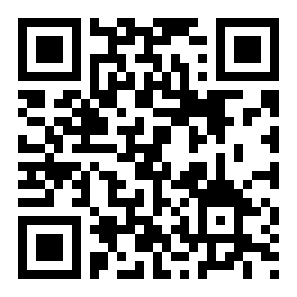 早起晚归喵二维码