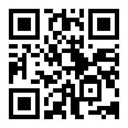 田园饭店二维码