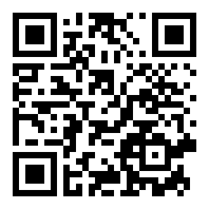 一击枪魂二维码