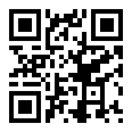 沉睡者之路二维码