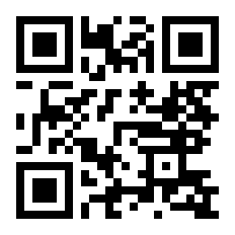 超可爱小Q动态壁纸二维码