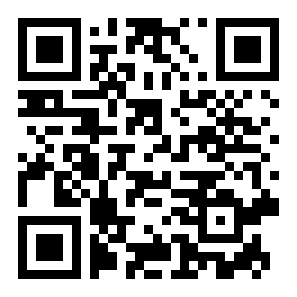 城市出租车速度挑战二维码